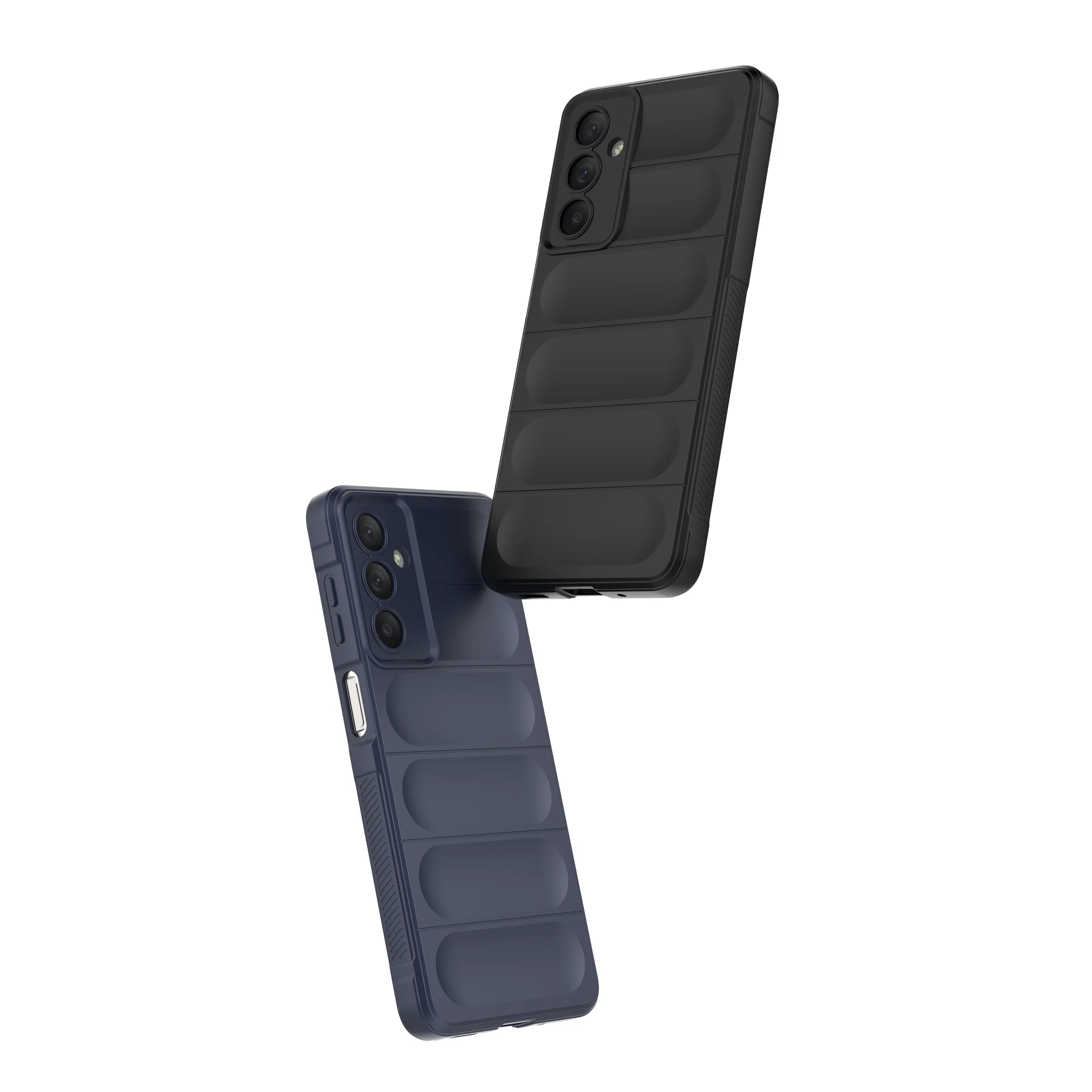 For Samsung Galaxy M54 Case For Samsung Galaxy M54 Cover Shell Funda Soft TPU Shockproof Protective Back Bumper For Galaxy M54