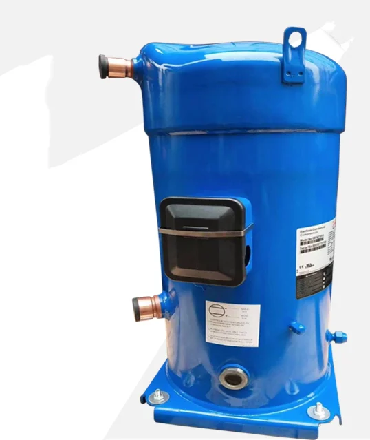 

Original Danfoss Scroll air conditioning compressor PSH030A4CLD compressors