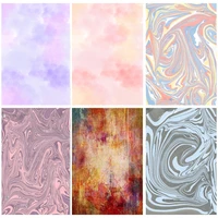 colorful gradient photography backgrounds abstract marble painted photo backdrops studio props 211011 cft 04