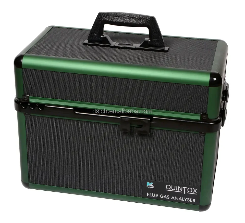 Рисунок 2 - Портативный беспроводной анализатор