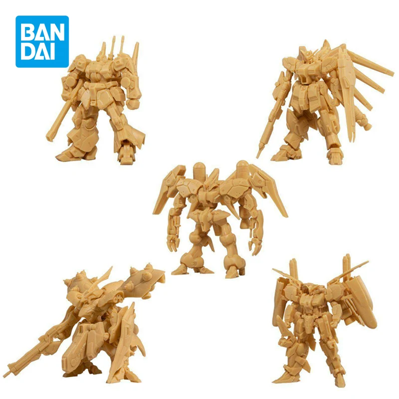 

Bandai Genuine Assembly Model CANDY TOY ARTIFACT Gundam GK Texture EX-S Hi-ν-Gundam MSN-04-2 Anime Action Figure Toys Kids Gifts