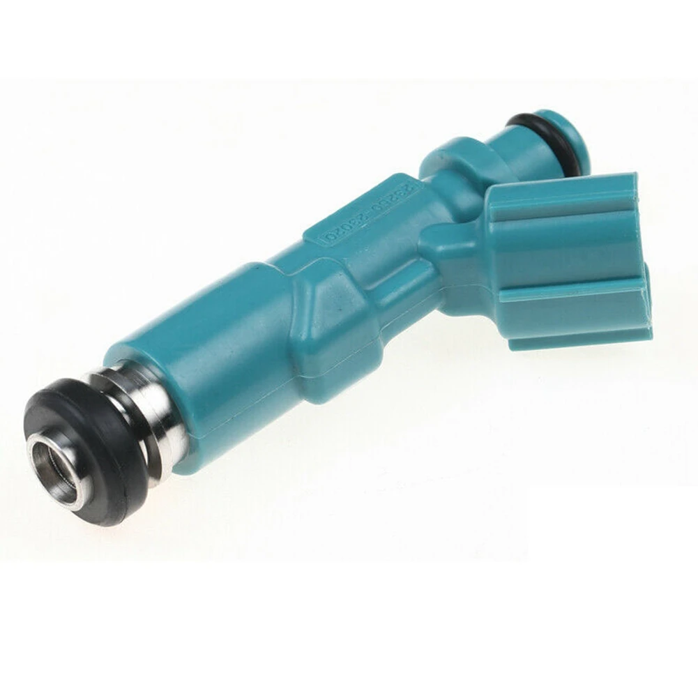 4 шт. форсунки для Toyota Yaris Vitz 1999 л 2005 23250-23020 23209-29015