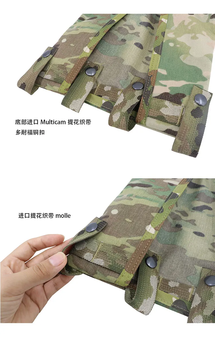 Тактический рюкзак сумка для шлема