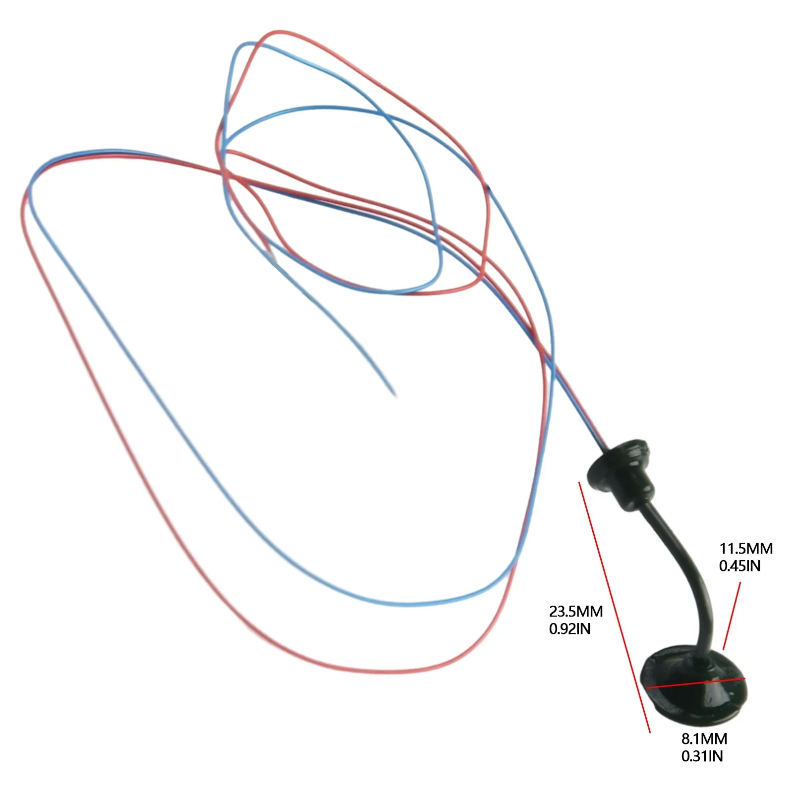 10 шт. полные лампы модель железной дороги масштаб HO 1:87 подвесной светильник