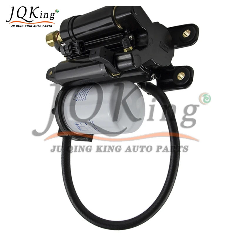 Высококачественный электрический топливный насос в сборе для Volvo Penta 4.3L 5.0L 5.7L