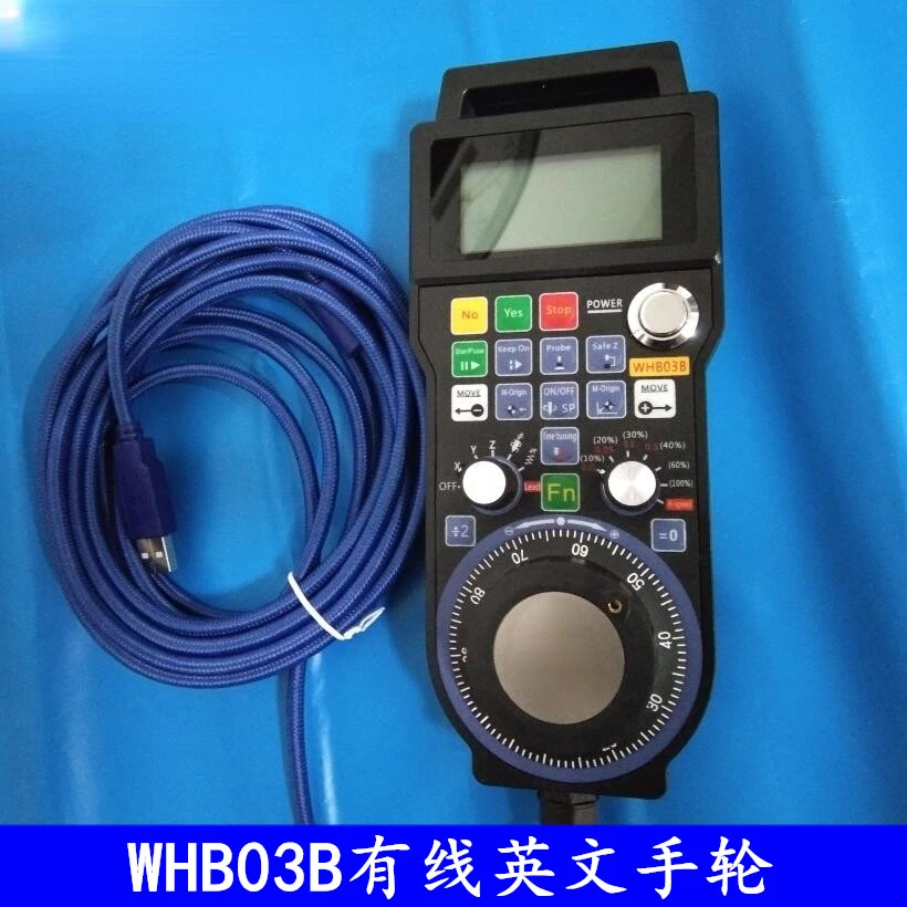 Ручка для гравировального станка Беспроводная электронная ручка WHB03B