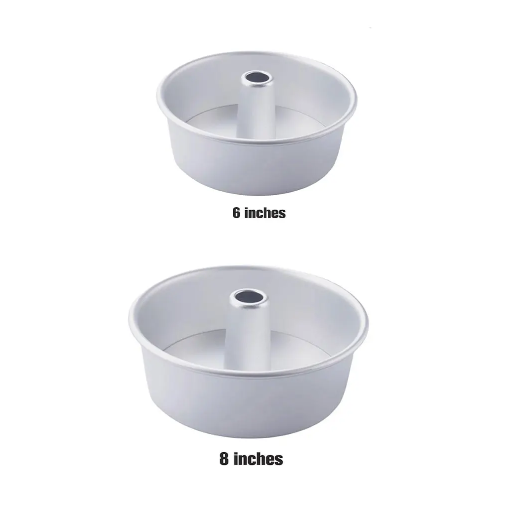 

Форма для выпечки, 6 дюймов, из алюминиевого сплава