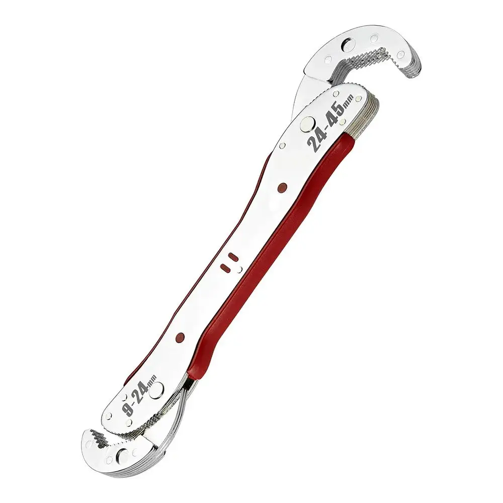 

Многофункциональный регулируемый гаечный ключ H945