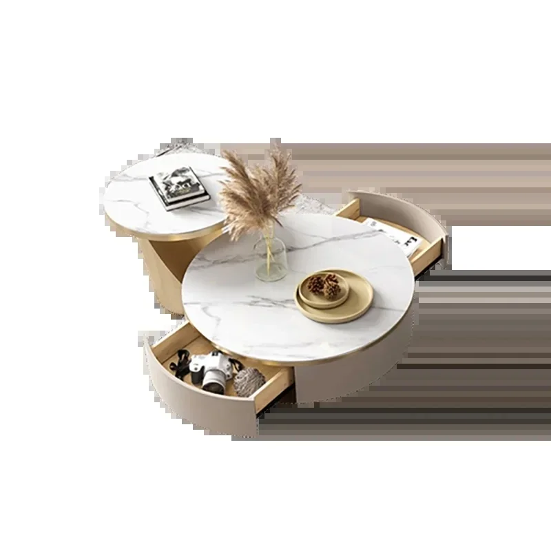 Журнальные столики для гостиной круглые столы хранения современные