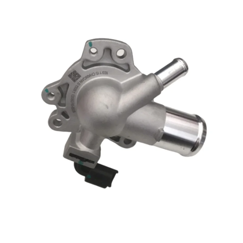 Купить Электронный Термостат На Мазду Сх 5