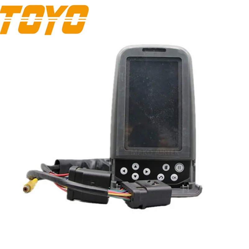 TOYO 221-8813 503-6903 461-3434 экскаватор E312D E320D мониторинг 386-3457