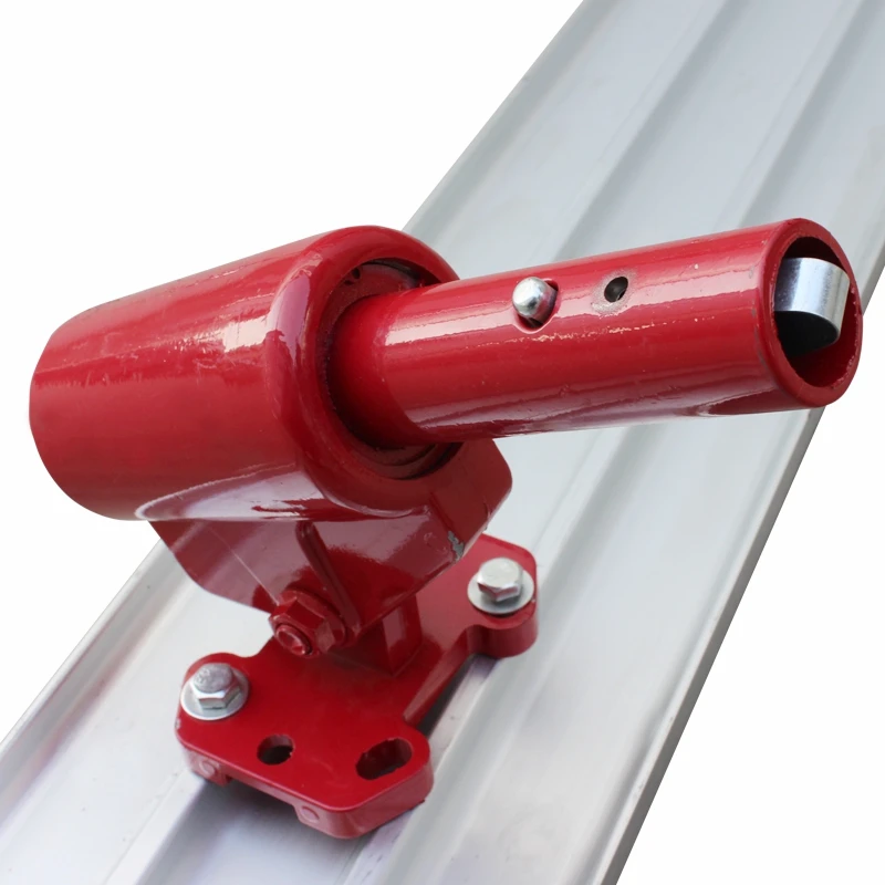 Лидер продаж поплавок для быка строительства бетона 1 2 м из магниевого