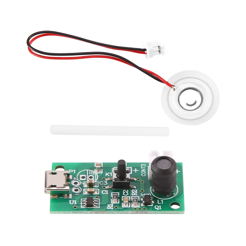 20 мм ультразвуковой туманообразователь распылитель преобразователь пленка