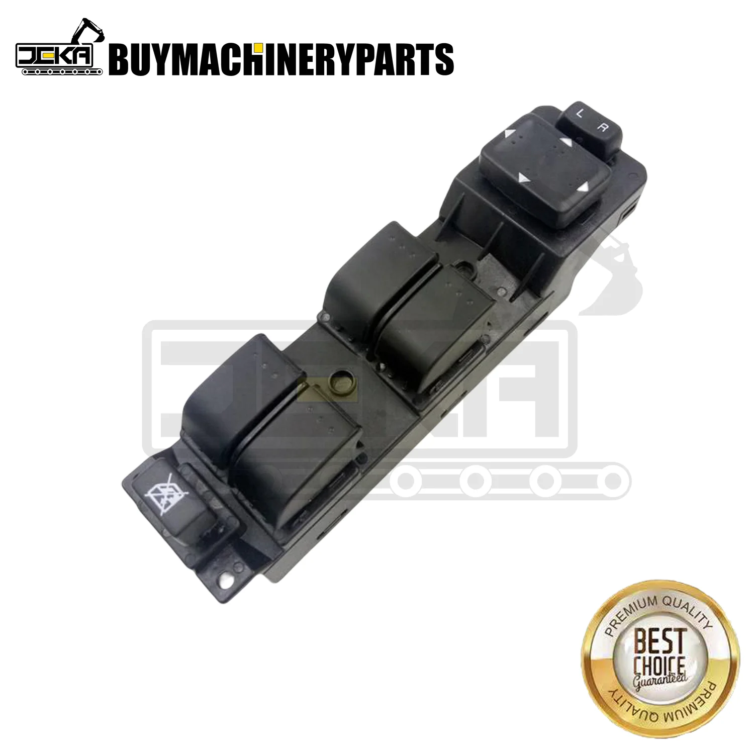 

Переключатель управления стеклоподъемником для MAZDA 6 GV2566350A GV25-66-350A