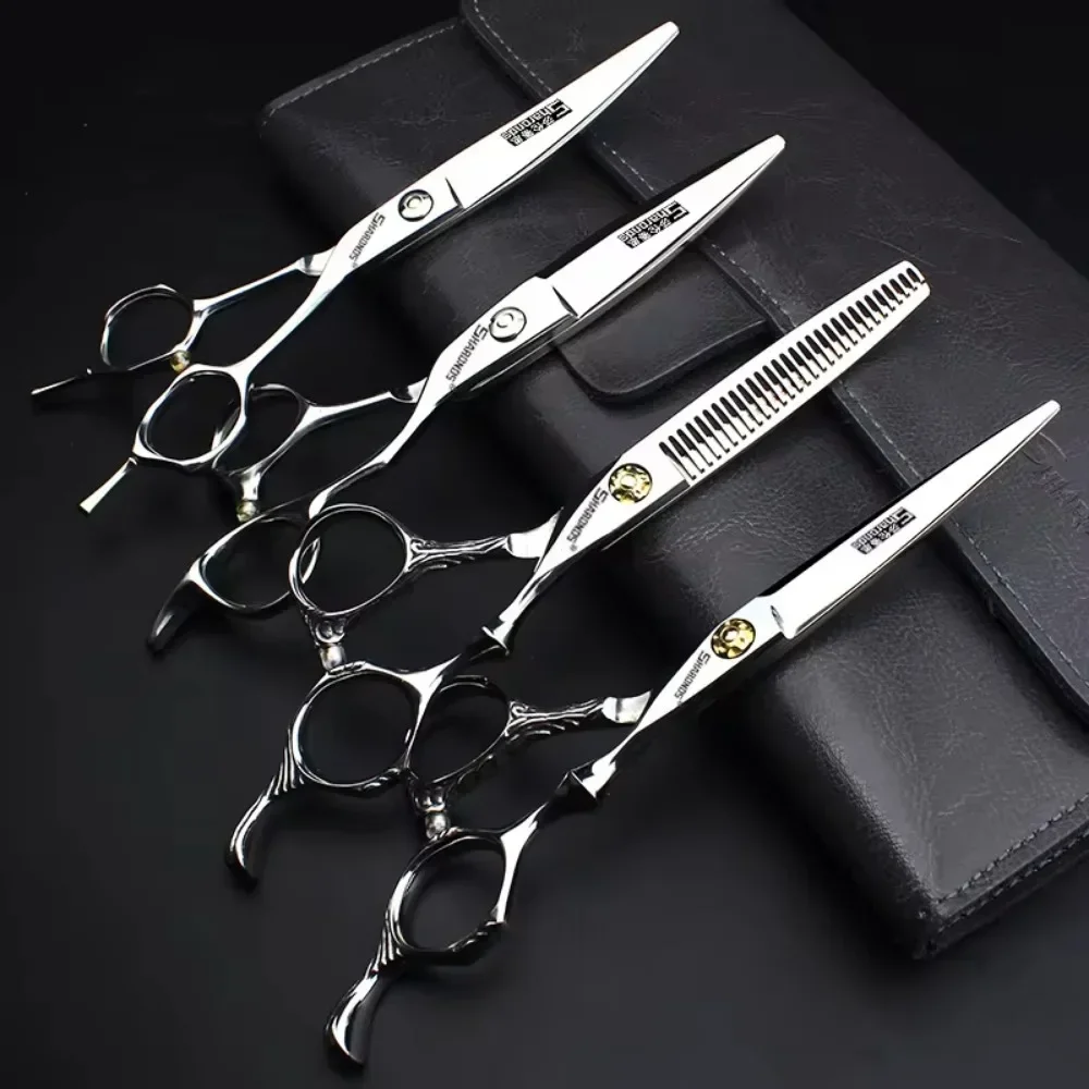 Профессиональные парикмахерские ножницы специализированные машинки для