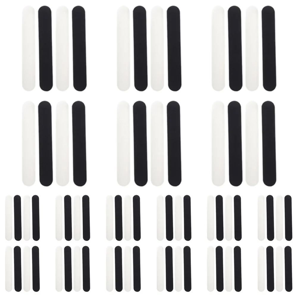 

30 Pcs Patch Hat Supply Size Reducing Tape Liner Reducer Eva Foam Sticker Hats