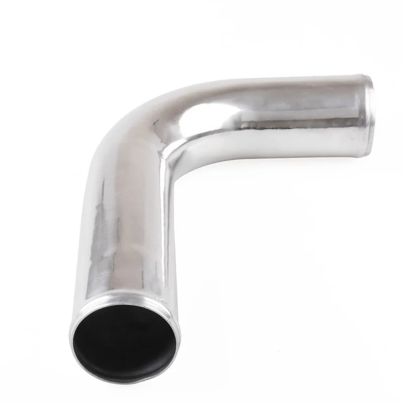 

Car modification general engine intake pipe 76mm turbocharged intercooling pipe heat pipe
