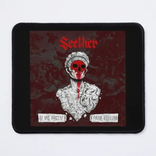 Коврик для мыши Si Vis Pacem gonдесс 4 Seether Para Bel коврик игровой настольная клавиатура ПК