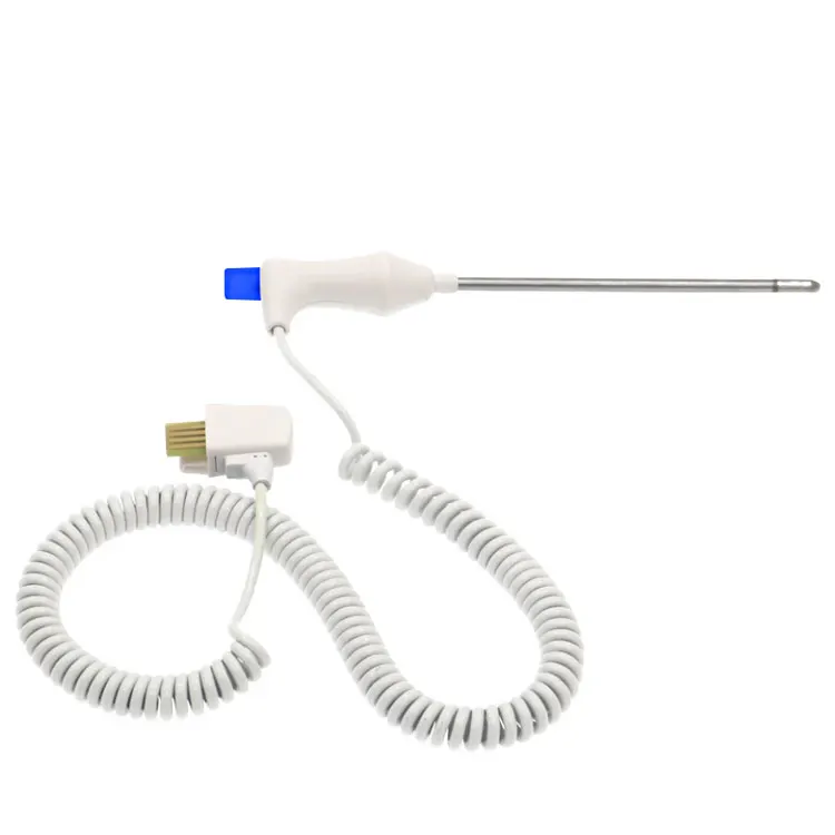 Совместимый датчик температуры Welch Allyn полости рта надежная температура плюс 690