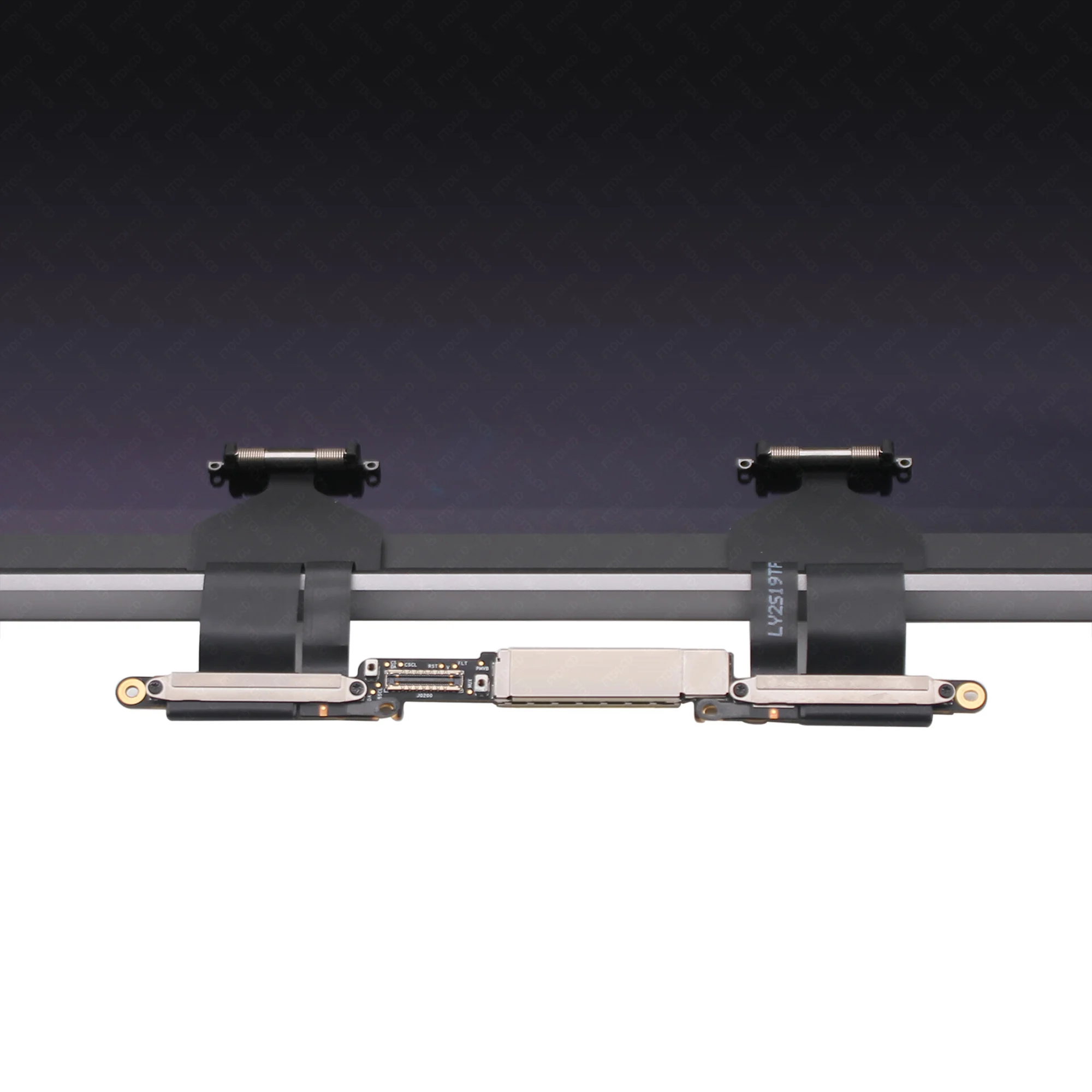 Новый ЖК-дисплей FLIPPY для ноутбука 13 дюймов A2289 MacBook Pro Retina EMC полный ЖК-экран 3456