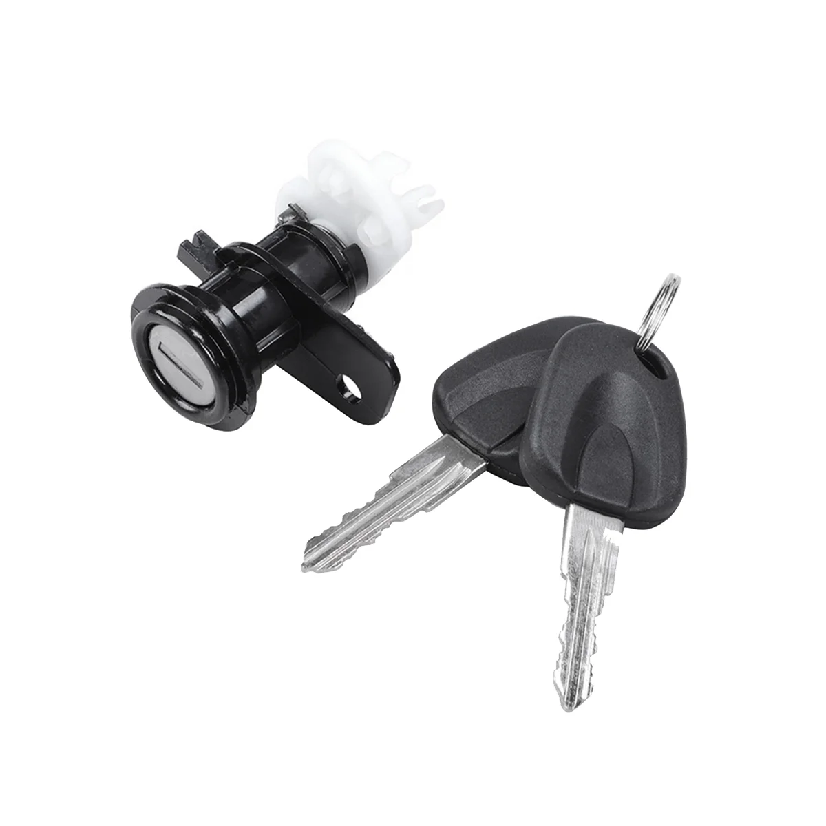 

Tailgate Trunk Door Lock Cylinder with Keys S6460006 for Daewoo Nexia