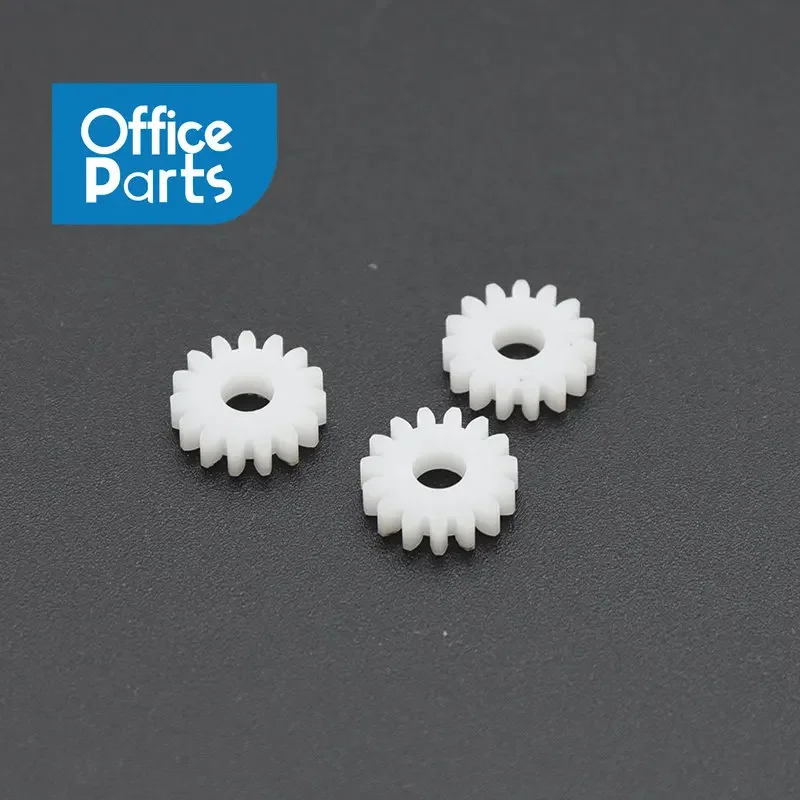 10PCS Clutch Gear 15T CARRIAGE LOCK for HP 2355 2488 3180 4480 4580 4500 4600 4660 5610 5740 5750 5780 5788 6210 6310 6318 8049