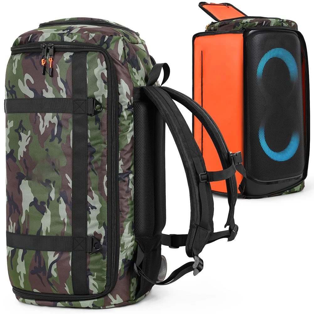Водонепроницаемая сумка для динамика JBL-Partybox Stage 320 BT