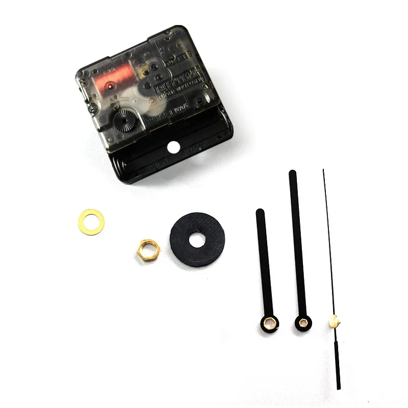 

Механизм часов Rhythm 1102X00R пластиковый