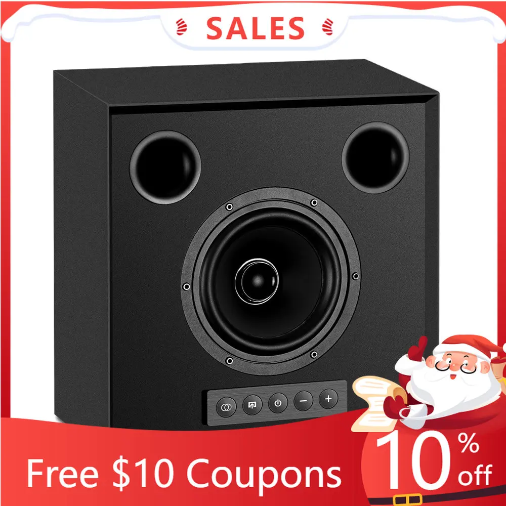

Wholesale Party Speaker Black Wireless Speaker