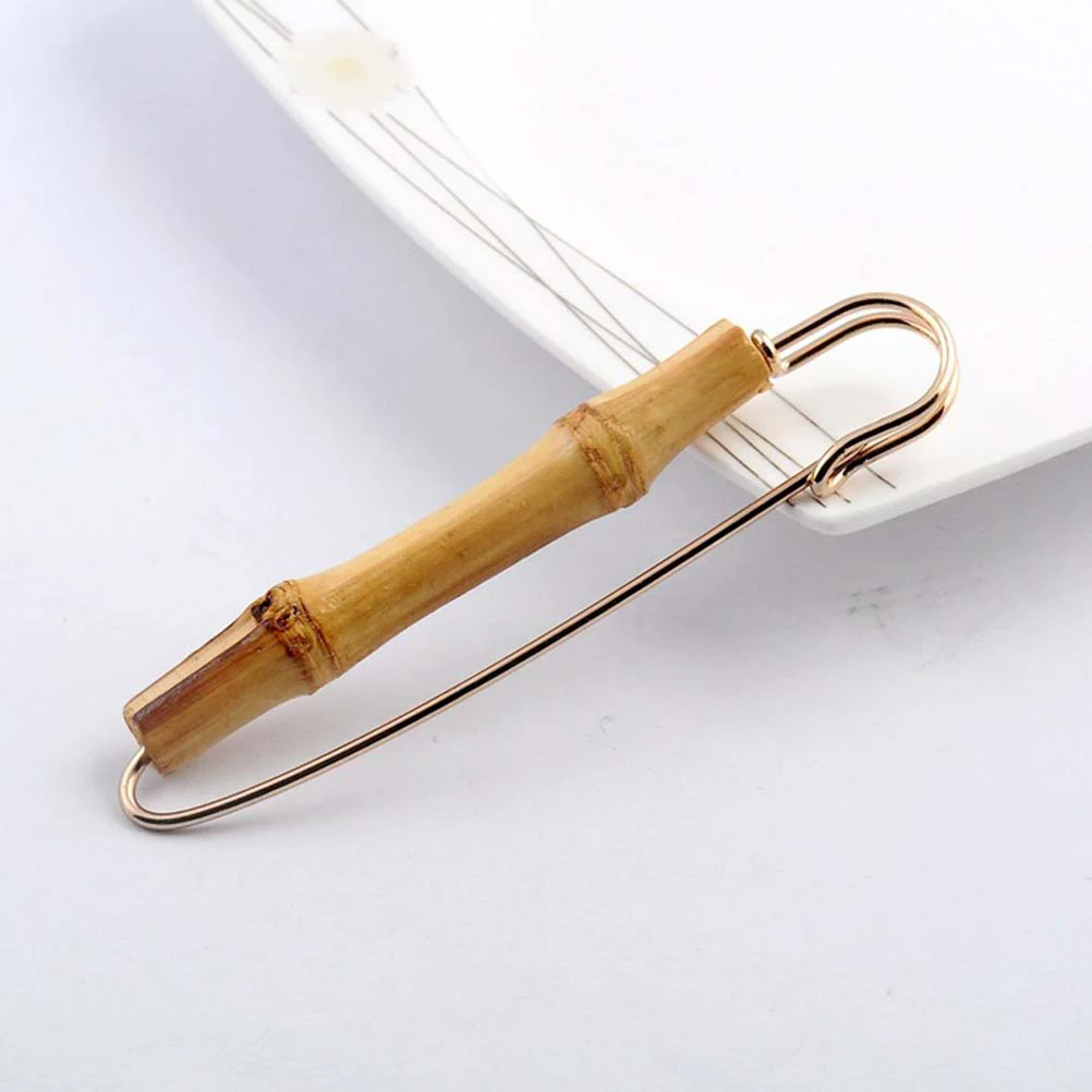 3 шт. модные украшения винтажная брошь кардиган костюм женский деревянный