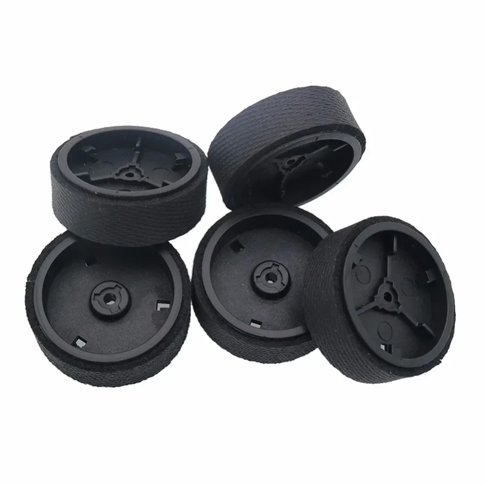 Колёса для iRobot Braava 380T 320 321 Mint Plus 5200C 2 шт./партия