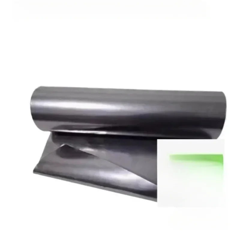 

Бумага для углеродных электродов высокой чистоты, тонкая копировальная бумага, мягкая проводящая теплопроводность, рассеивание тепла