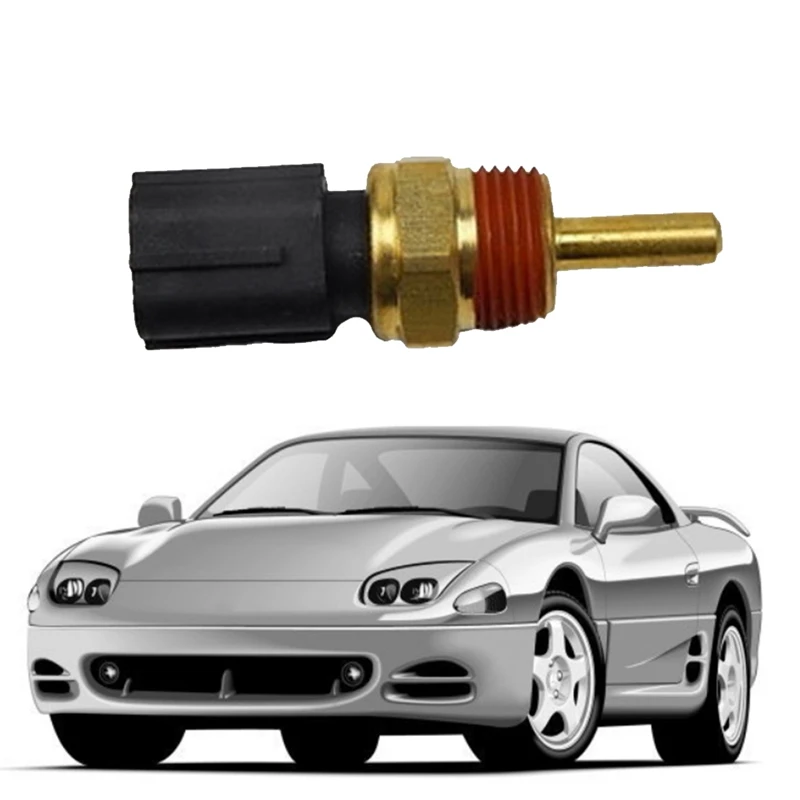 Датчик температуры охлаждающей жидкости автомобильного двигателя MD177572 для