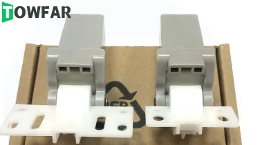 2 шт. оригинальная новая фотосессия фотоэлемент встроенный шарнир для Canon D1120 D1320