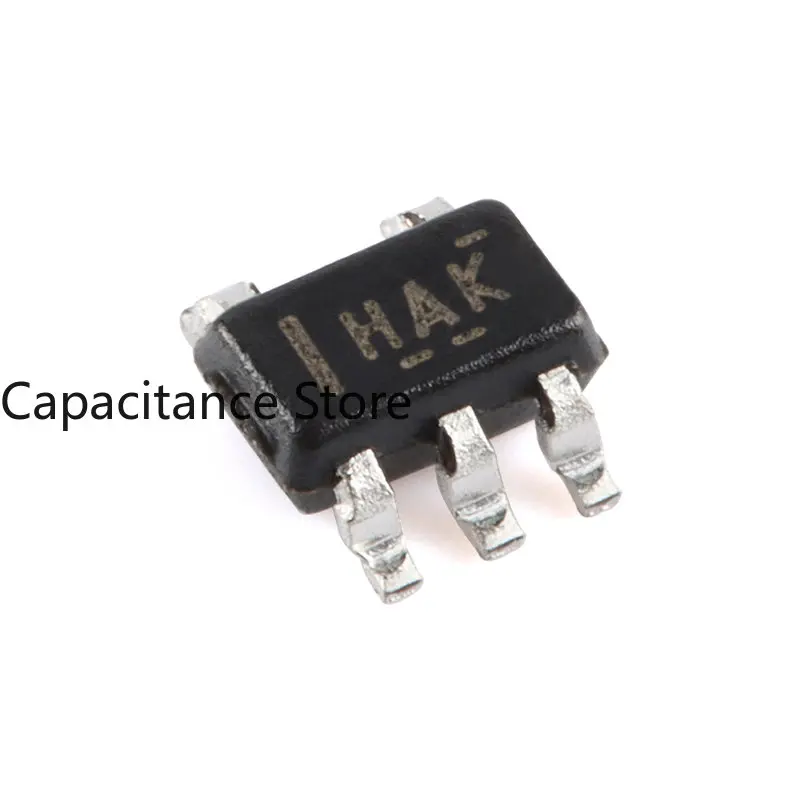 

10PCS Original Authentic SN74AUP1G00DCKR SC-70-5 Single Channel 2 Input Positive NAND Gate Chip