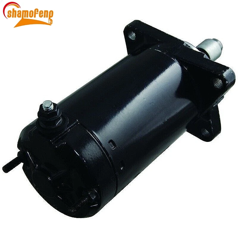 Фото Стартер SMF 18415 для SeaDoo SP SPX XP PWC GSI 718cc 1997 GTI 718cc 96-05 278-000-484 278-000-485 278-001-300 278-001-935 №4