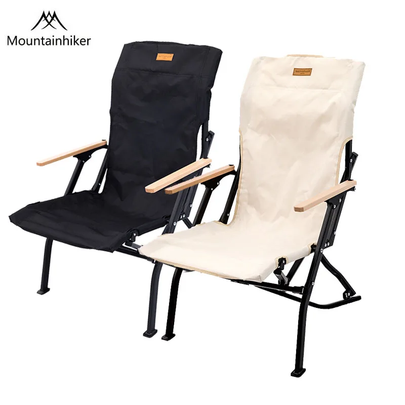 

Outdoor camping chair Portable folding recliner 600D Oxford cloth Load within 120KG picnic garden chair
