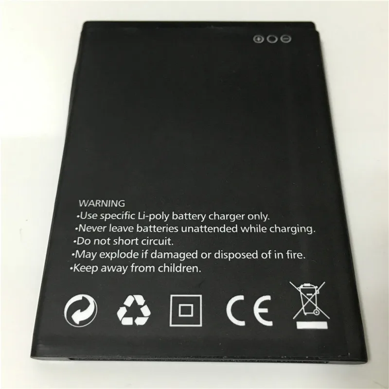 100% Новый оригинальный аккумулятор Blackview A5 2000 мАч запасная батарея для смартфона |