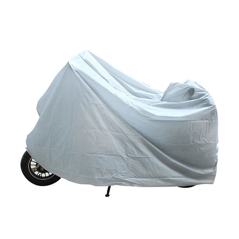 

Чехол для мотоцикла, водонепроницаемый пыленепроницаемый чехол для мотокросса, УФ-защита, для дома и улицы