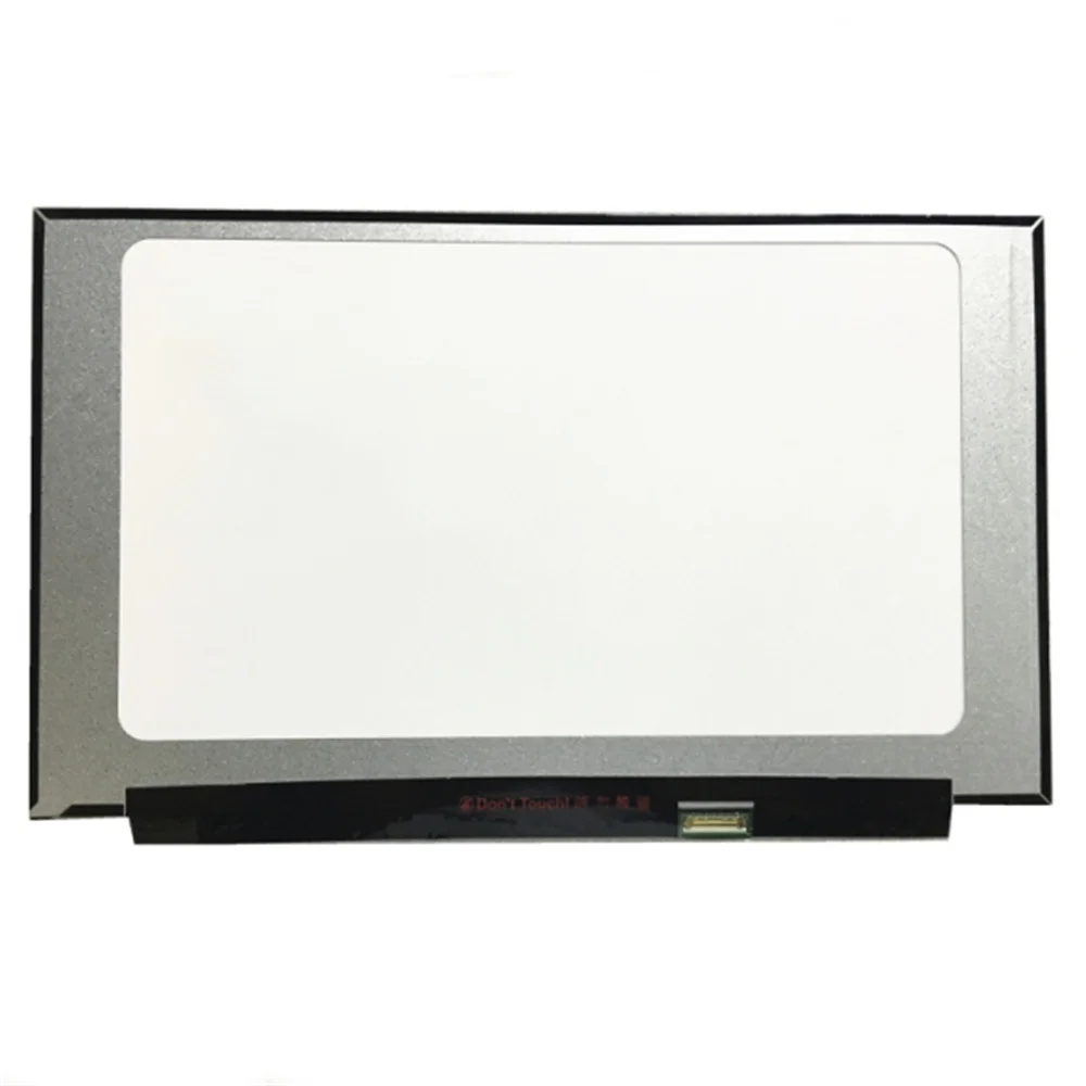 B156HAN02.2 HW1A 15.6 inch IPS Slim LCD Screen Panel FHD 1920x1080 141PPI EDP 30pins 60Hz 45% NTSC 220 cd/m² (Typ.) Non-touch