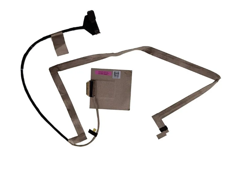 

New Original Laptop LCD LVDS Cable For Dell Precision 7730 7740 M7730 M7740 DAP20 0NR7JT NR7JT DC02C00HI00