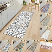 rug for kitchen doormat entrance carpets bathroom mats floor anti slip hallway house living room flannel modern home decoration