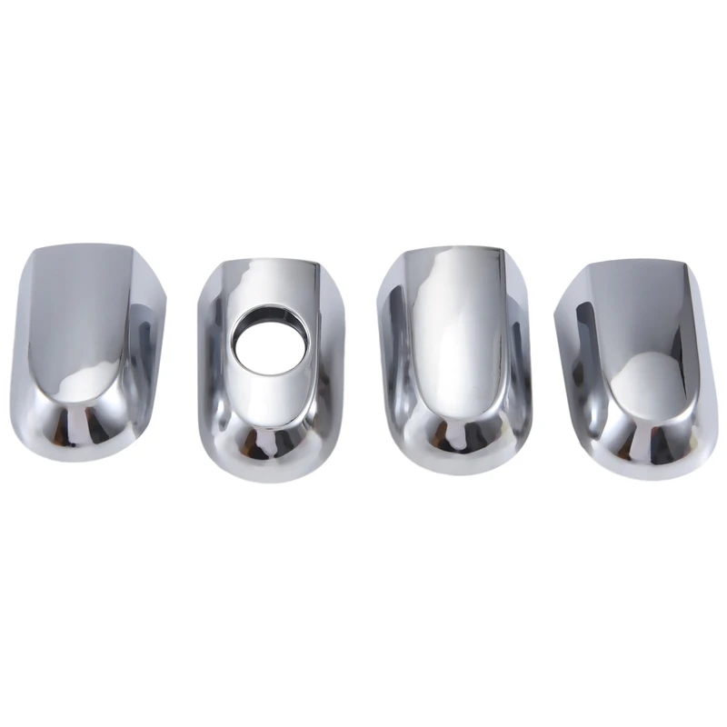 Наружная крышка дверной ручки для KIA Sorento 09-15 Защитная дверного замка 826522P020 826522P030