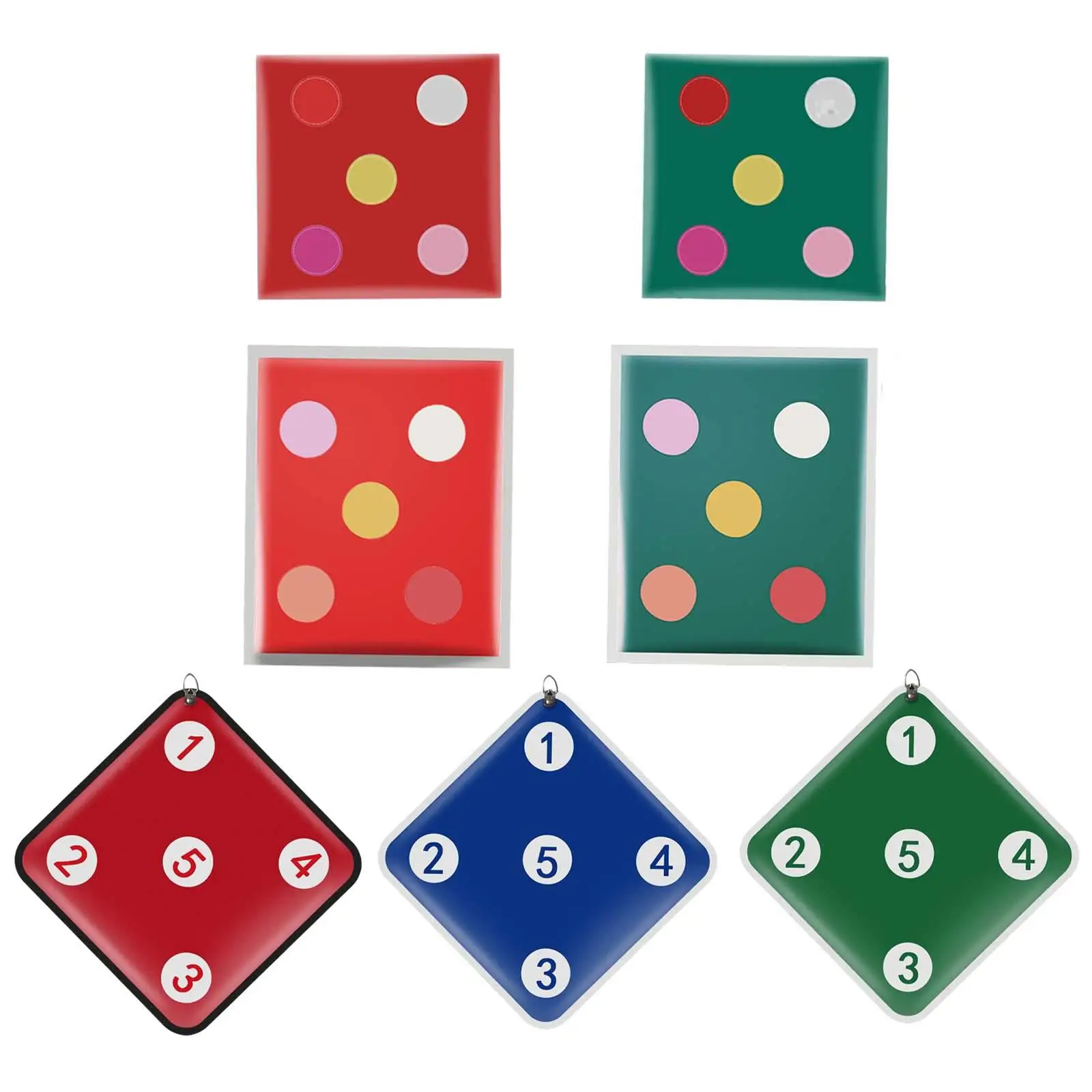

Target Colorful Wall Hang Type Equipment Auxiliary Arrow Home for Boys