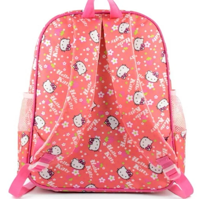 Girls' Schoolbags Primary School Students Grade 1-3 Female Cute Kindergarten Backpack Girl's Backpack preschool backpack