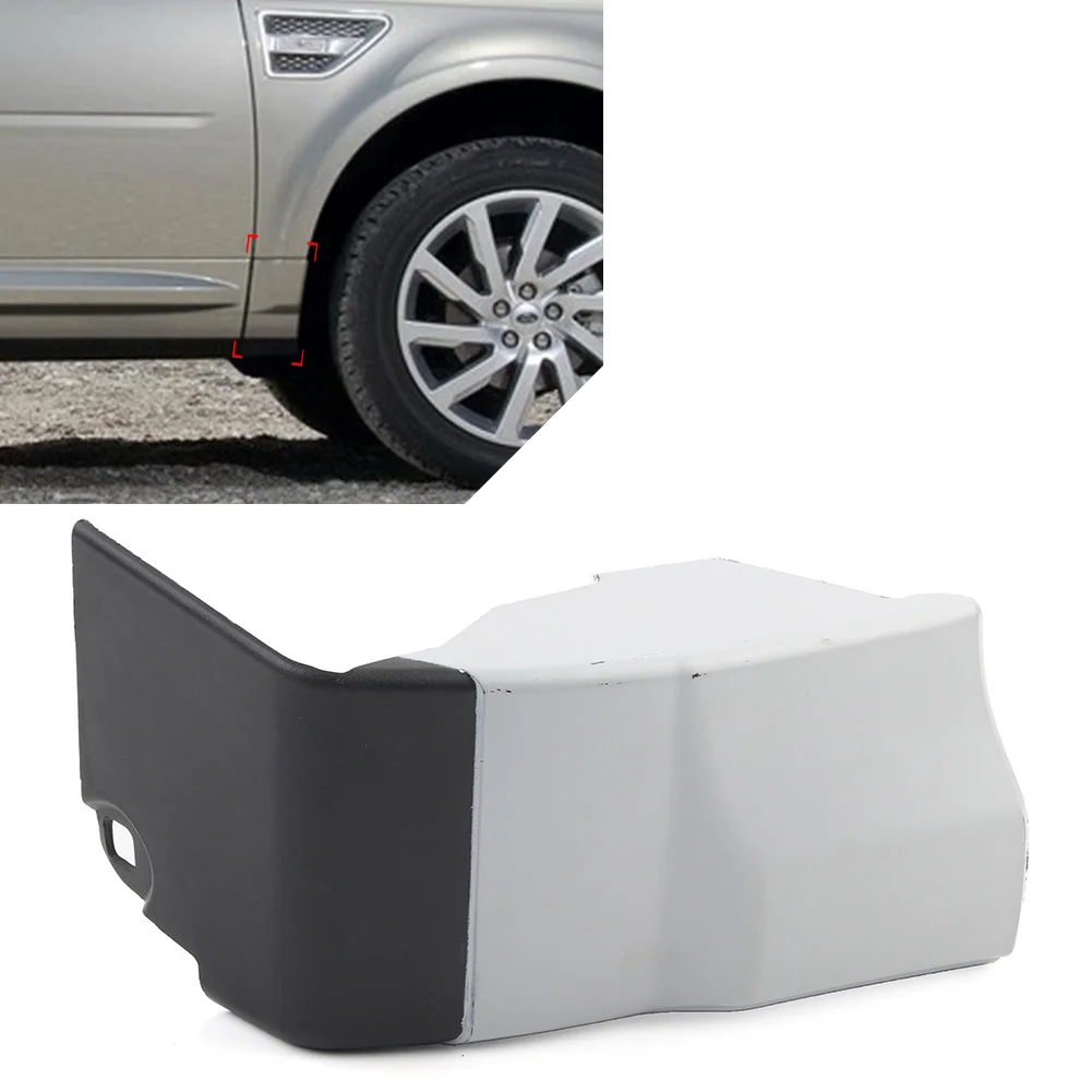 

Для Land Rover Freelander 2 LR2 2010-2016 молдинг переднего нижнего крыла замена левый/правый автомобильные аксессуары