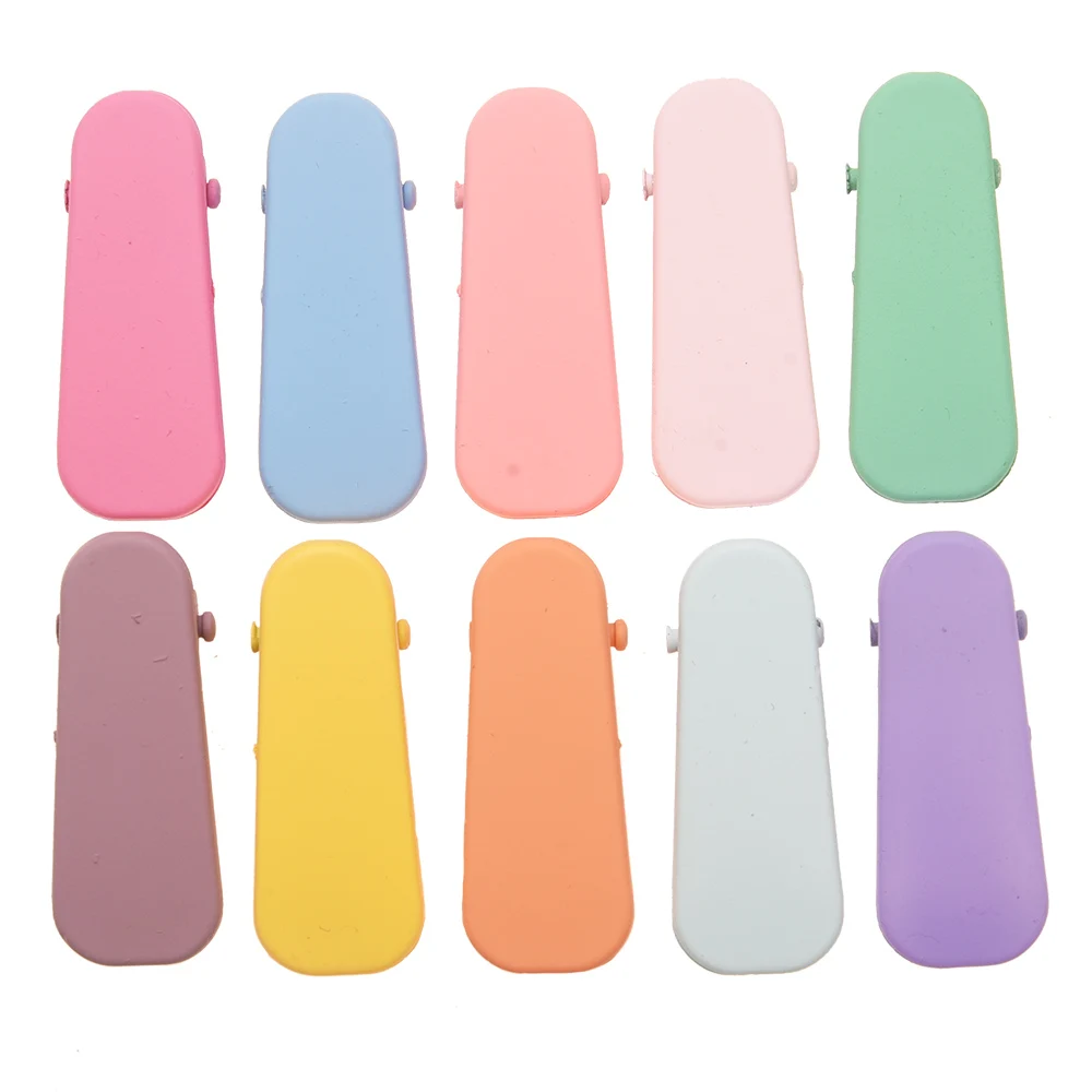 

360 шт., 1,4 дюйма, милые заколки для волос, милые аксессуары для волос для маленьких девочек, заколка «сделай сам» для цветов, зажимы