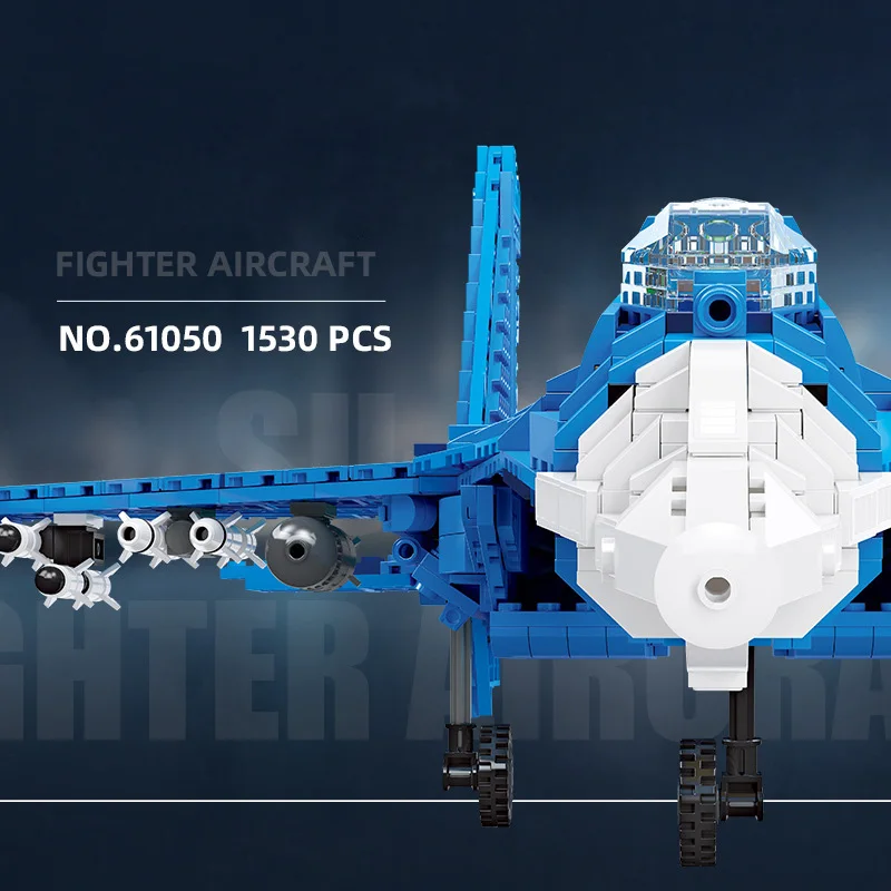 Масштаб 1:14 Советский Союз современный военный автомобиль модель Sukhoi Su-35 Fighter