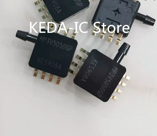 1PCS~5PCS/LOT  MP3V5050GP  SOP8  new original