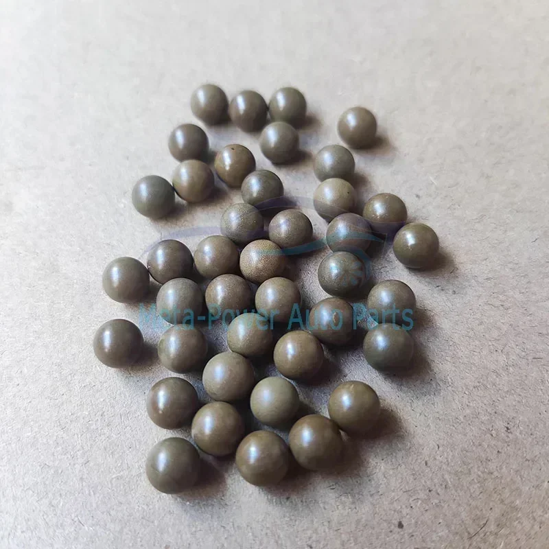 7-10 шт. 6HP19 8HP 9HP стеклянные бусины корпуса клапана автоматической коробки передач
